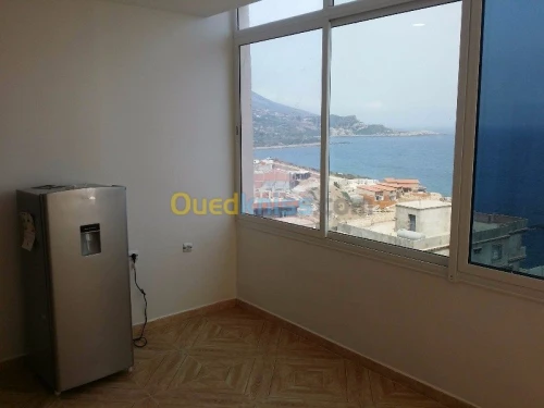 Location vacances Appartement F3 Bejaia Bejaia
