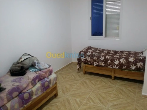 Location vacances Appartement F3 Bejaia Bejaia