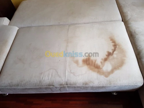 تنظيف سريع فى ساعتين