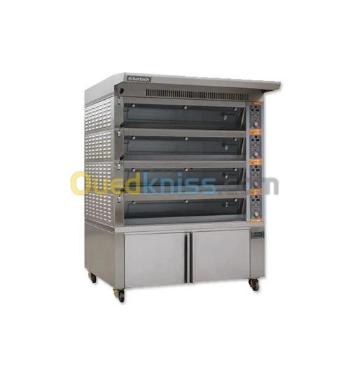 افران الخبز