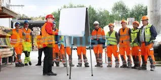 Formation Superviseur QHSE 