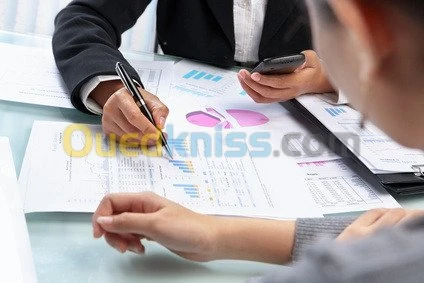  COMPTABLILITE/COMMISSAIRE AUX COMPTES