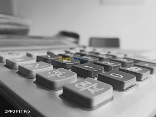  COMPTABLILITE/COMMISSAIRE AUX COMPTES