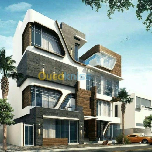 prestation de services pour les études