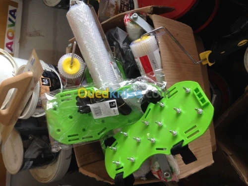 Resine epoxy vente & travaux 