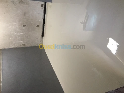 Resine epoxy vente & travaux 