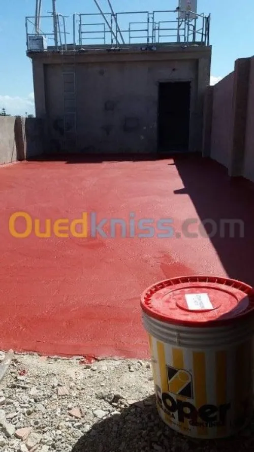Resine epoxy vente & travaux 