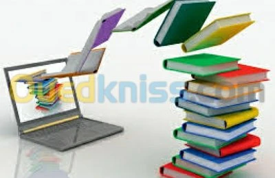 saisie et traitment des mémoires et CV