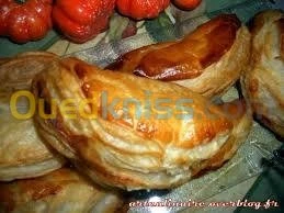 salés  croissant 