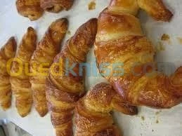 salés  croissant 