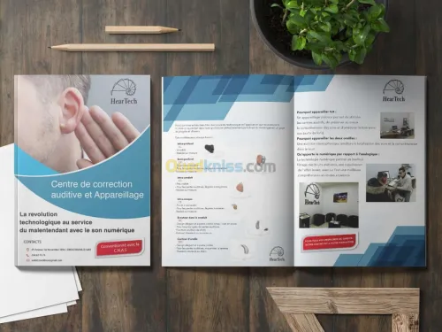 infographiste