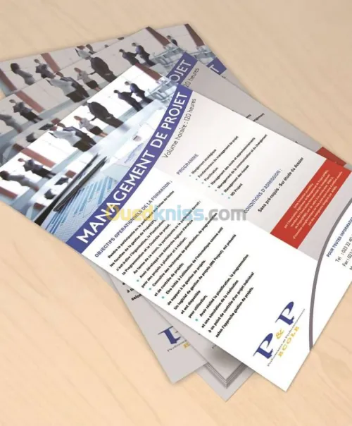 infographiste