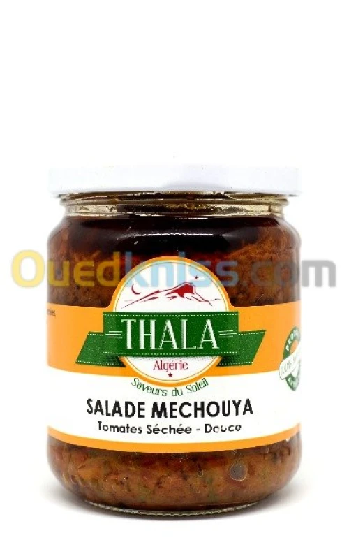 produits conserve Hôtel et restaurant