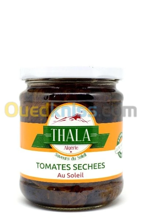 produits conserve Hôtel et restaurant