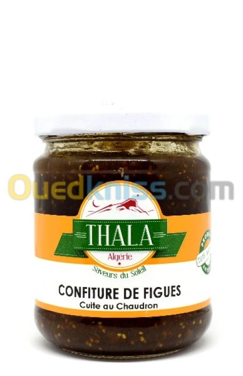 produits conserve Hôtel et restaurant