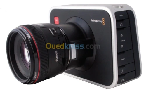 Caméraman & photographe 