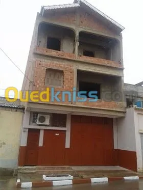 Vente Immeuble Chlef Chlef