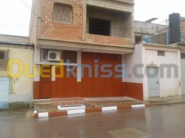 Vente Immeuble Chlef Chlef