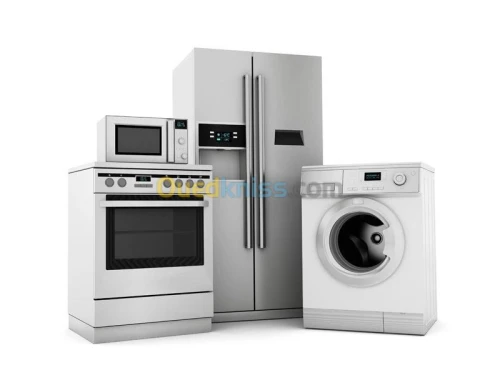 Reparation chaud et froid 