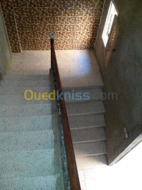 Vente Villa Aïn Témouchent Ain el arbaa
