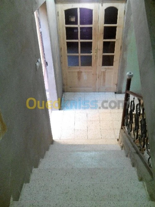 Vente Villa Aïn Témouchent Ain el arbaa