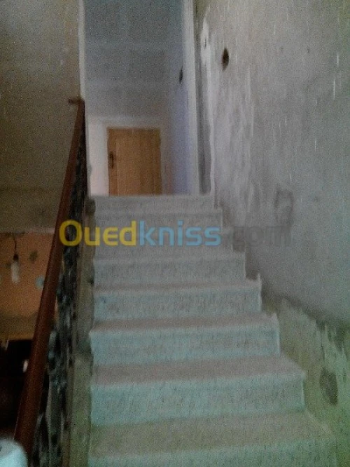 Vente Villa Aïn Témouchent Ain el arbaa