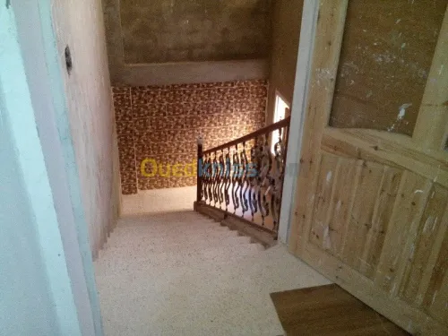 Vente Villa Aïn Témouchent Ain el arbaa
