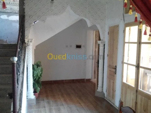 Vente Villa Aïn Témouchent Ain el arbaa
