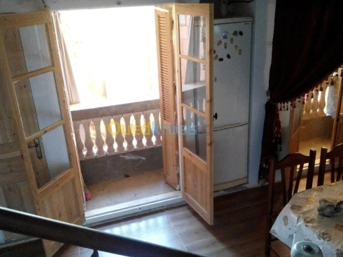 Vente Villa Aïn Témouchent Ain el arbaa