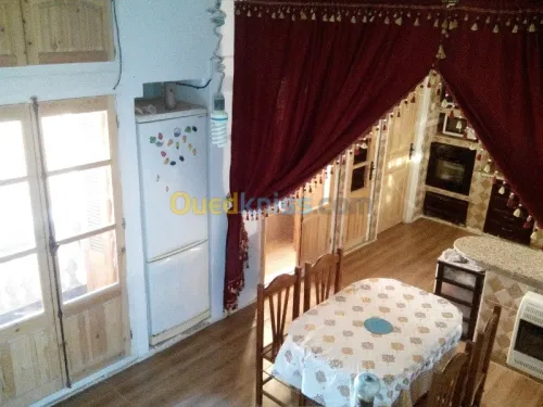 Vente Villa Aïn Témouchent Ain el arbaa