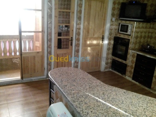 Vente Villa Aïn Témouchent Ain el arbaa