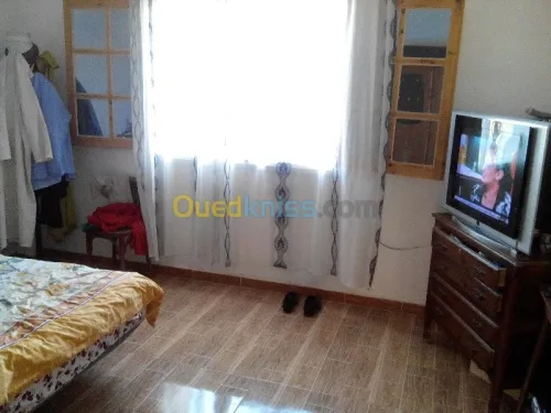 Vente Villa Aïn Témouchent Ain el arbaa
