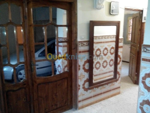 Vente Villa Aïn Témouchent Ain el arbaa