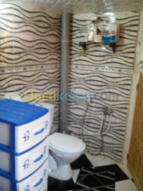 Vente Villa Aïn Témouchent Ain el arbaa