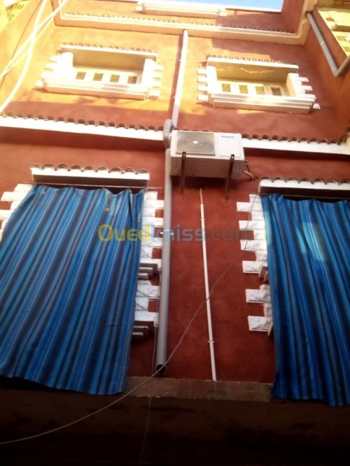 Vente Villa Aïn Témouchent Ain el arbaa