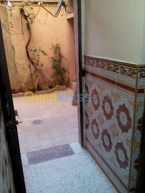 Vente Villa Aïn Témouchent Ain el arbaa