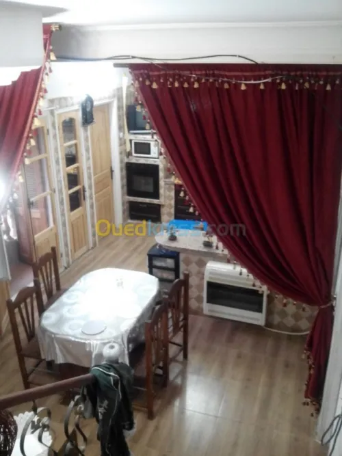 Vente Villa Aïn Témouchent Ain el arbaa