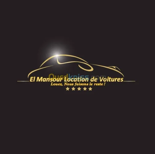 Location de voitures