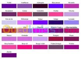 peinture d Interieur&Exterieur 