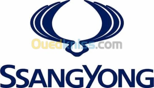 ETS ELGUELLIL IMP-EXP SSANGYONG-KIA-HYUNDAI-CHEVROLET