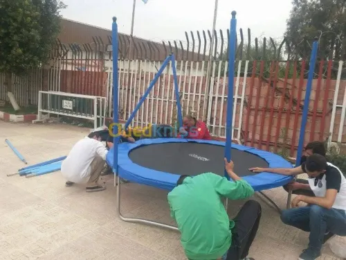 عروض و تنظيم حفلات للأطفال 