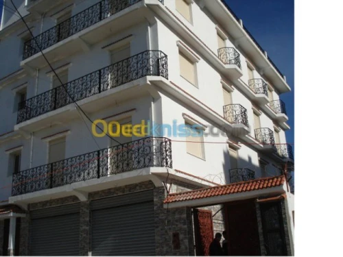 Location Villa Alger Dely brahim