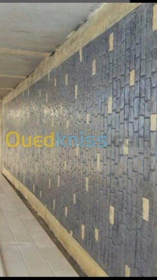 beton imprimé