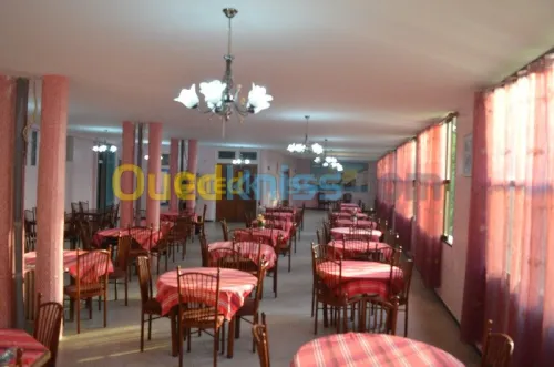 salle polyvalente 
