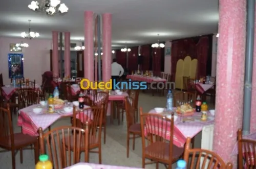 salle polyvalente 