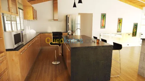 Conception Architecturale