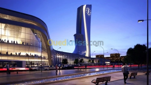 Conception Architecturale