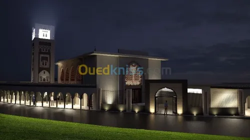 Conception Architecturale