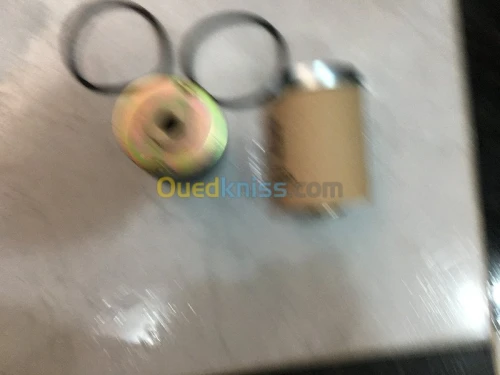FILTRE GASOIL MAHINDRA SCORPIO