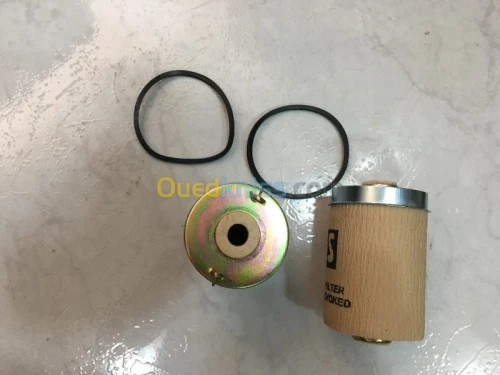 FILTRE GASOIL MAHINDRA SCORPIO